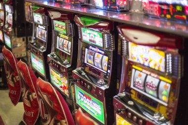 Antarmuka Dream Gaming di perangkat mobile